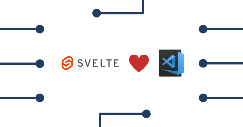 Make VSCode know Svelte